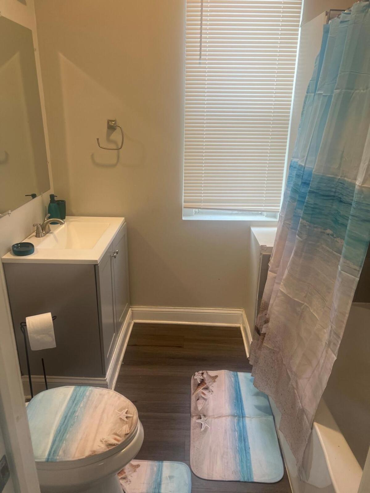 Appartamento Chic Retreat Chicago Esterno foto